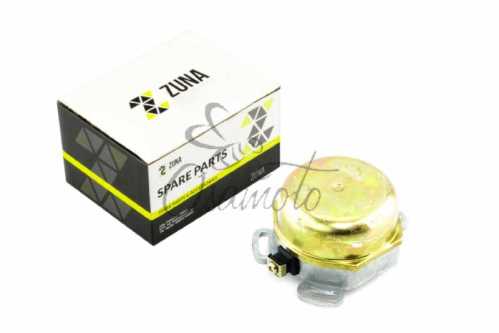 ПМК МТ, ДНЕПР ZUNA #SPARK