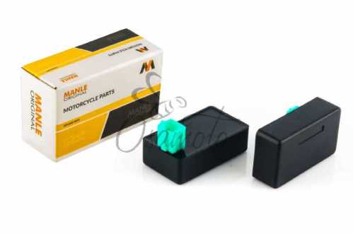 Коммутатор Active MANLE