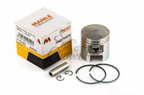 Поршень Suzuki AD 65 .STD (d44,00) MANLE