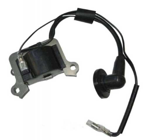 Катушка зажигания мотокосы 1E40F- 44F HORZA