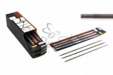 Напильник бензопильный Ø4,0mm BEST (mod:1) Заводской стандарт OEM