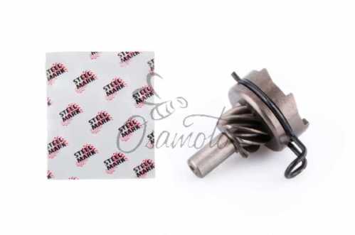 Храповик 4T GY6 50 (ведущая часть) HORZA