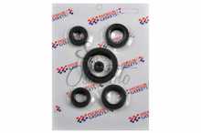 Сальники (набор) 4T CG200 (полный) PREMIUM GASKETS