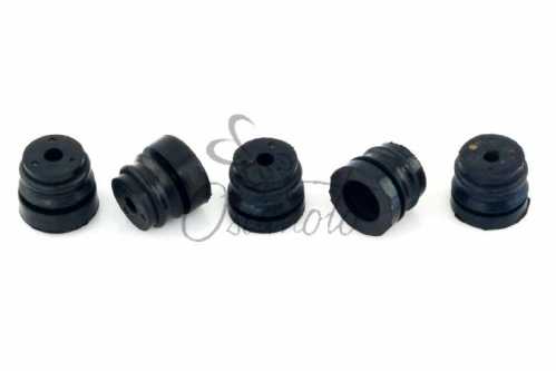 Сайлентблок Goodluck GL 4500/5200 (компл. 5 шт) BEST