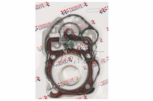 Прокладки цилиндра (набор) 4T CG 200 (полный) PREMIUM GASKETS