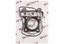 Прокладки циліндра (набір) 4T GY6 60 Ø44mm (mod:C) MAX GASKETS Заводской стандарт OEM