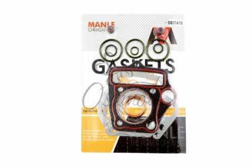 Прокладки цилиндра (набор) Delta 70 d47mm (mod:B) DJ