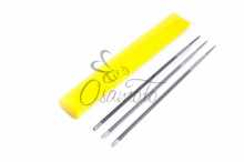 Напильник бензопильный Ø4,8mm #OR BEST Заводской стандарт OEM