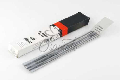 Напильник бензопильный d5,0mm #OR BEST