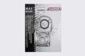 Прокладка циліндра (набір) Suzuki AD50 Ø41mm MAX GASKETS (mod:C)