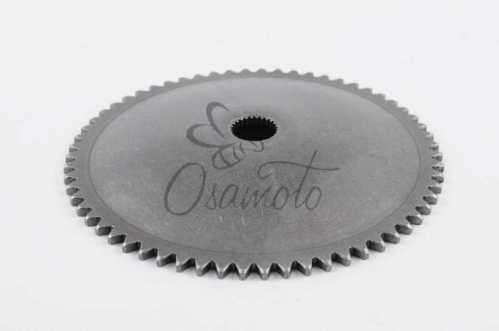 Щека вариатора неподвижная 4T GY6 50 JH