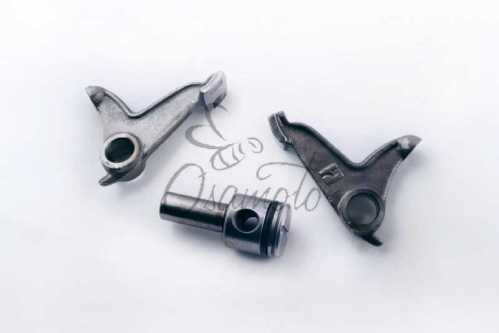 Толкатели ГРМ (в сборе) 4T CG125/150 IDE