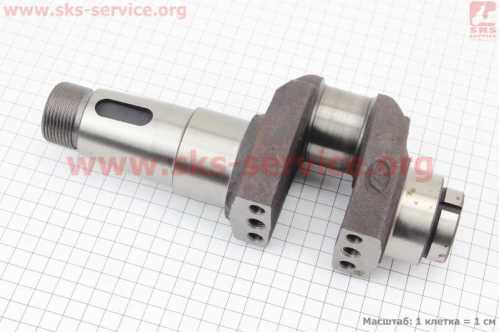 Коленвал R180NM