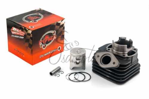 Поршневая (ЦПГ) Honda LEAD 100 (d51) оригинал Taiwan SEE