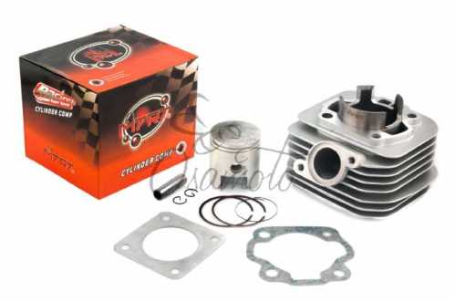 Поршневая (ЦПГ) Suzuki AD 100 (d52,5, p-12) оригинал Taiwan SEE