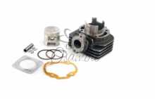 Поршневая (ЦПГ) Suzuki AD 65 (Ø44) оригинал Taiwan SEE