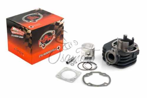 Поршнева (ЦПГ) Suzuki LETS 65 (Ø44, p-10) оригінал Taiwan SEE