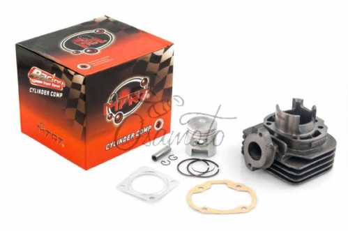 Поршневая (ЦПГ) Suzuki AD 50 (d41, p-10) оригинал Taiwan SEE