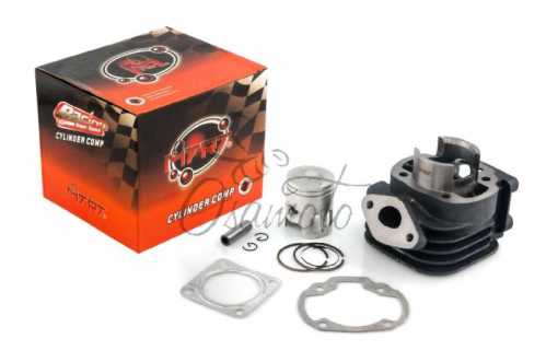 Поршневая (ЦПГ) Yamaha JOG 2JA 50 (d40 p-10) оригинал Taiwan SEE