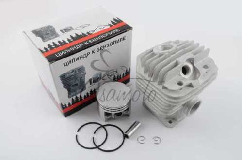 Поршневая б/п (ЦПГ) для St M 440 (Ø50) WOODMAN