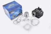 Поршневая (ЦПГ) Suzuki AD 65 (Ø44, p-10) KOMATCU