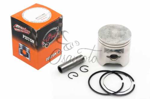 Поршень Honda DIO ZX 72 0,25 (d48,25) оригинал Taiwan SEE