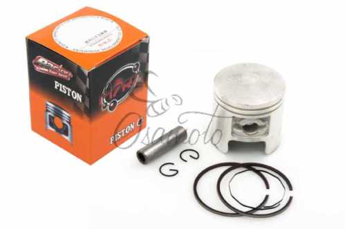 Поршень Suzuki LETS 65 .STD (d44, p-10) оригинал Taiwan SEE