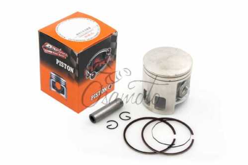 Поршень Yamaha JOG 72 1,00 (d48,00 p-10, 2JA/3KJ) оригинал Taiwan SEE (mod.B)