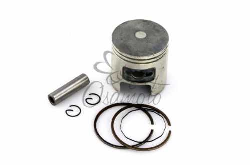 Поршень Honda TACT 65 0,25 (d44,25 AF16) оригинал Taiwan SEE