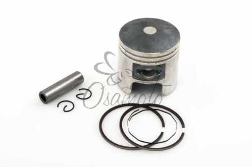 Поршень Suzuki AD 65 0,25 (d44,25) оригинал Taiwan SEE