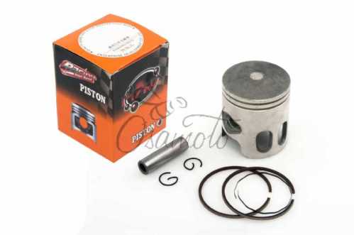Поршень Yamaha JOG 65 0,25 (d44,25 p-10, 2JA/3KJ) оригинал Taiwan SEE (mod.A)