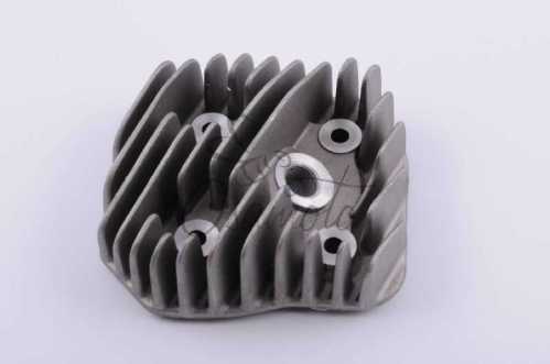 Головка цилиндра Honda LEAD 50 STEEL MARK