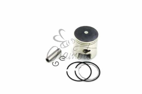 Поршень Suzuki AD 100 1,00 (d53,50, p-12) оригинал Taiwan SEE