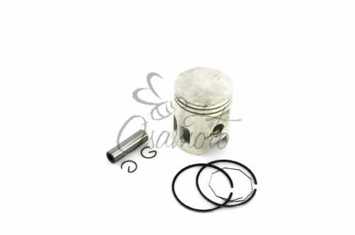 Поршень Yamaha JOG 3WF 90 1,00 (d51,00 p-12) оригинал Taiwan SEE