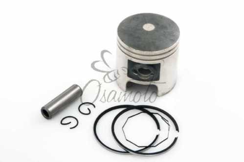 Поршень 2T TB 60, Suzuki RUN 0,50 (d43,50 p-10) оригинал Taiwan SEE
