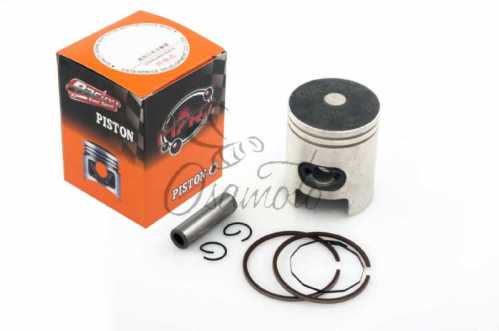 Поршень Honda LEAD, GYRO 50 0,50 (d40,500: AF01E, AF03E, TA01E) оригинал Taiwan SEE