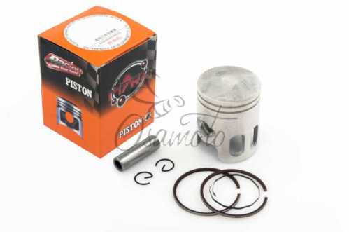 Поршень Yamaha JOG 50 0,25 (d40,25 p-10, 2JA/3KJ) оригинал Taiwan SEE (mod.C)