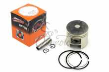 Поршень 2T TB 50, Suzuki RUN 0,75 (Ø41,75 p-10) оригінал Taiwan SEE SEE