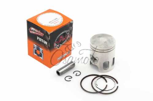 Поршень Yamaha JOG 50 0,75 (d40,75 p-10, 2JA/3KJ) оригинал Taiwan SEE (mod.A)