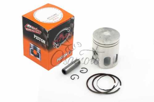 Поршень Yamaha JOG 50 0,75 (d40,75 p-10, 2JA/3KJ) оригинал Taiwan SEE (mod.B)