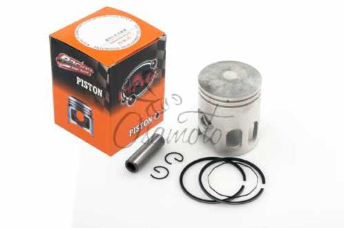 Поршень Yamaha JOG 50 0,75 (d40,75 p-10, 2JA/3KJ) оригинал Taiwan SEE (mod.C)