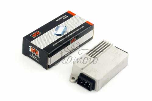 КЭТ МИНСК, ВОСХОД 12V 90W (БКС-94) JING