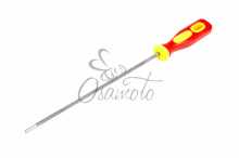 Напильник бензопильный Ø4,0mm BEST (mod:3) Заводской стандарт OEM