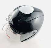 Шлем открытый (mod:FX-512) (size:L,черный, ARROW) FGN