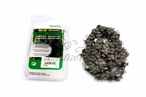 Цепь пильная 3/8, 1,6mm, 66зв, под шину 18 (45см) для St M440-661 STOHF PRO