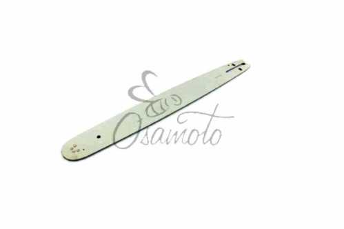 Шина 14 1,3mm, 3/8; 52зв (1 заклепка) BEST