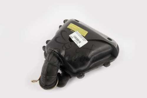 Фильтр воздушный (в сборе) Yamaha JOG 50 3KJ EVO