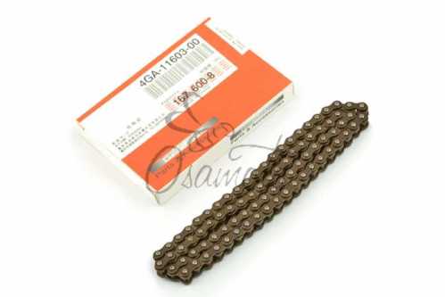 Цепь ГРМ 4T GY6 125/150 (2x3-90L) YMH