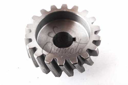 Шестерня ГРМ К-750 (малая) RGC