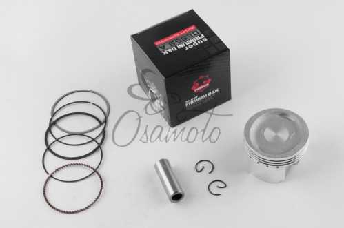 Поршень Suzuki VECSTAR AN150 .STD (d58,50) "JIN"